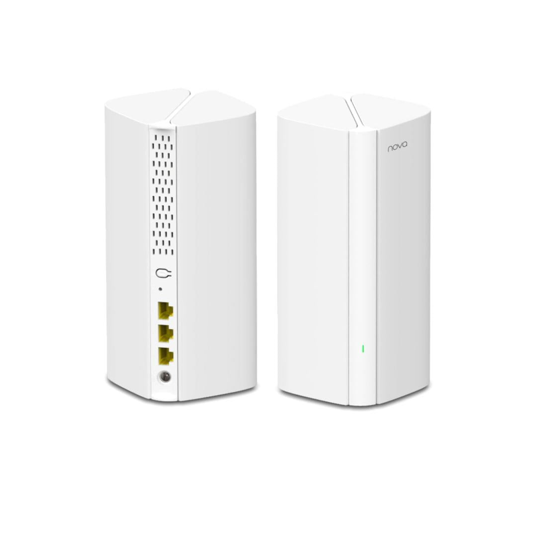 Nova - Système Mesh WiFi 6 Bi-Bande